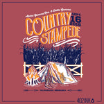 Countryside Campout Shirt 02016