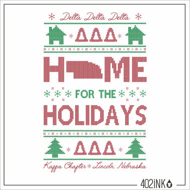 Festive Sweater Shirt 02165