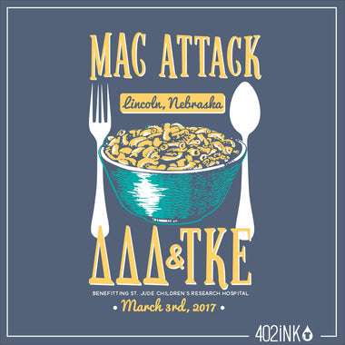 Noodles Philanthropy Shirt