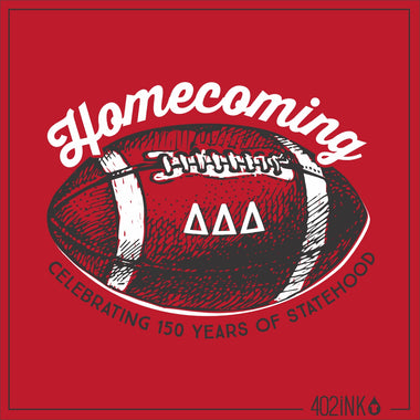 Football Homecoming Shirt 02885