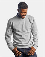 Anchor Fleece Crewneck Sweatshirt - N17175