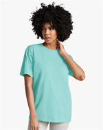 Garment-Dyed Heavyweight T-Shirt - 1717