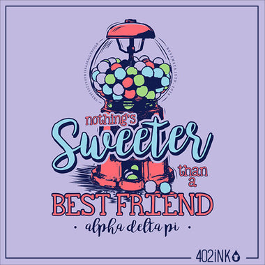 Sweet Gumball Shirt