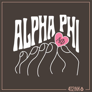 Heart and Hands Shirt