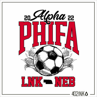A-PHIFA Soccer Shirt