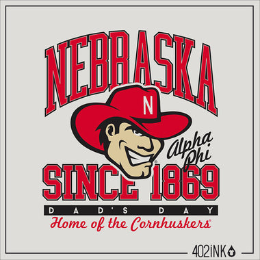 Throwback Dad's Day Shirt