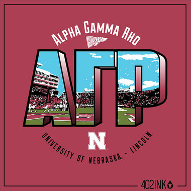 Team Spirit AGR Shirt