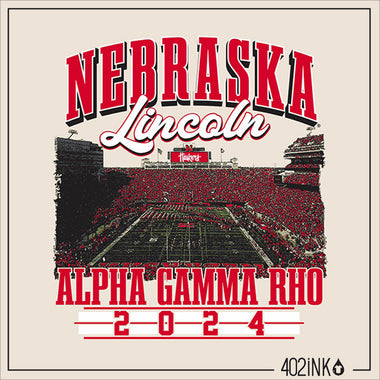 Stadium Stands Shirt