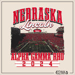Stadium Stands Shirt