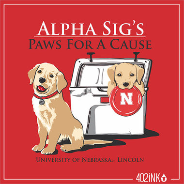 Puppy Cooler Shirt
