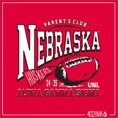 Vintage Parent's Club Shirt