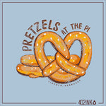 Pretzel Philanthropy Shirt