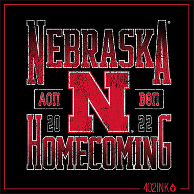 Throwback Bold Homecoming Shirt