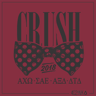 Bowtie Crush Shirt