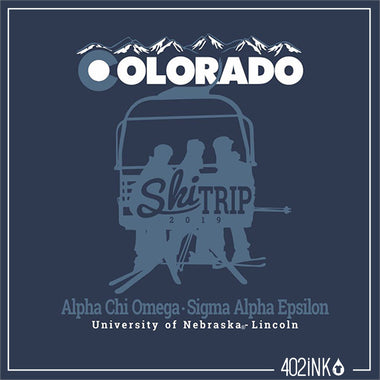 Classic Colorado Lift Shirt