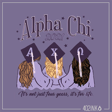 Graduation Stars Shirt