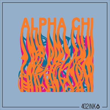Psychedelic Waves Shirt