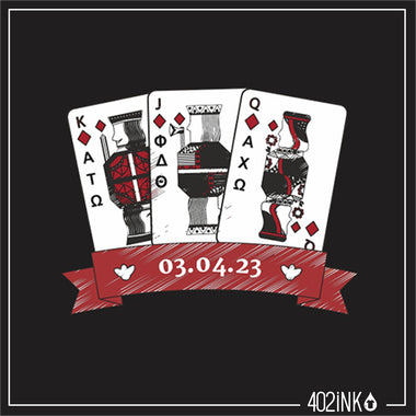 Kings & Queens Shirt