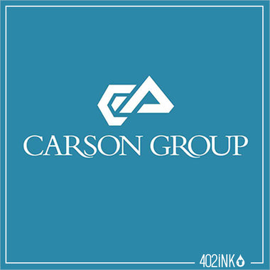 Carson Group Corporate Logo