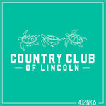 Country Club of Lincoln Swim Dive Team