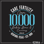 Care Fertility Over 10000 Babies