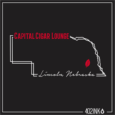 Capital Cigar Lounge Nebraska