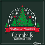Christmas at Campbell’s Tree