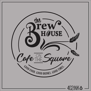 Brew House Cafe Logo