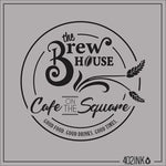 Brew House Cafe Logo