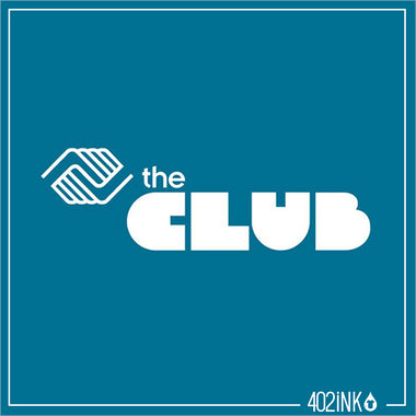 The Club Boys & Girls Club Logo