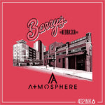 Barry’s Atmosphere Street Scene