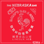 Barry’s Rooster Grill Logo