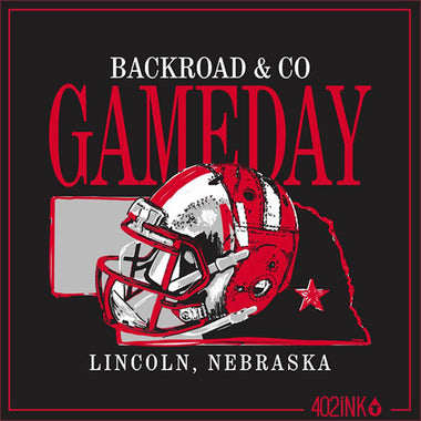 Backroad & Co Gameday Helmet
