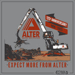 Alter Recycling 125th Anniversary