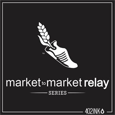 Market to Market Relay Shoe Icon