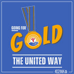 United Way Going for Gold