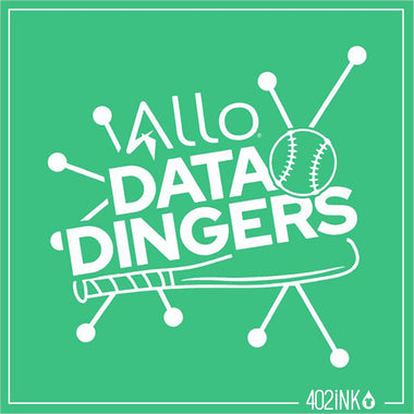 Allo Data Dingers Softball