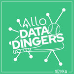 Allo Data Dingers Softball