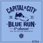 Capital City Blue Run 6th Annual