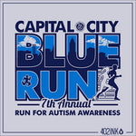Capital City Blue Run 7th Annual