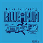 Capital City Blue Run 4th Annual