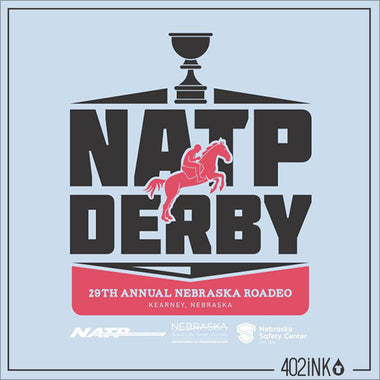NASP Derby Nebraska RoadEO
