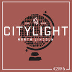 Citylight North Lincoln Globe