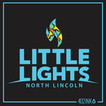 Little Lights North Lincoln Logo