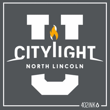 Citylight North Lincoln University Logo