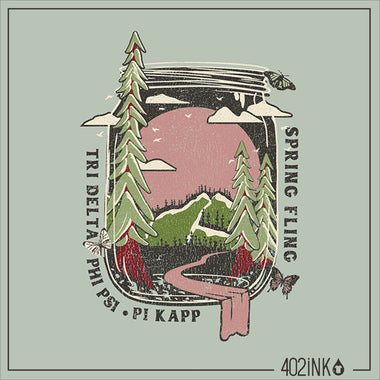 Wilderness Jar Shirt