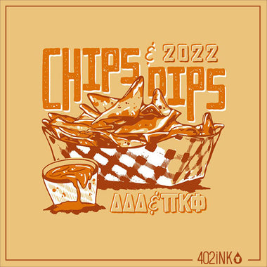 Chips & Dips Shirt