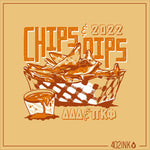 Chips & Dips Shirt