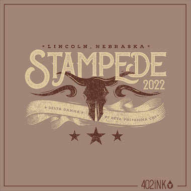 Western Stampede Shirt