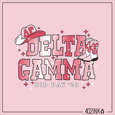 Glamor Cowgirl Shirt